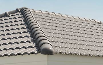 advantages of Merry Hill clay roofing