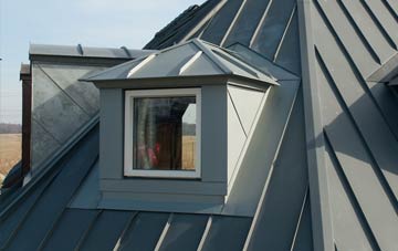 metal roofing Merry Hill