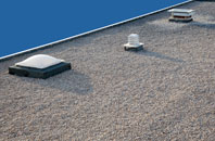 Merry Hill flat roofing