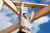 Merry Hill roof replacement work